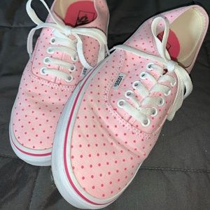 Vans Women’s shoe